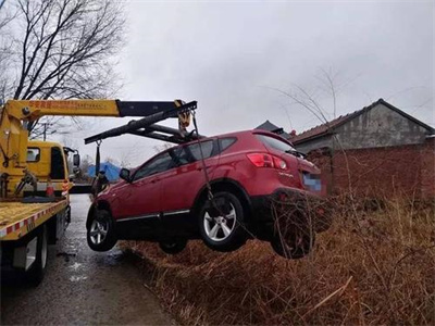 皇姑区楚雄道路救援