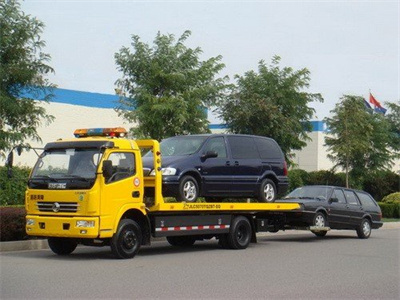 皇姑区阳泉矿区道路救援